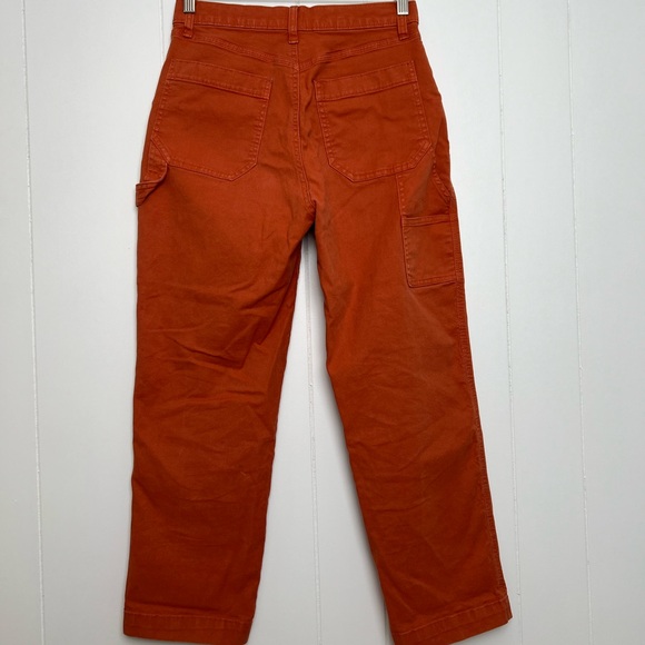 GAP | Carpenter Pants - Picture 2 of 9